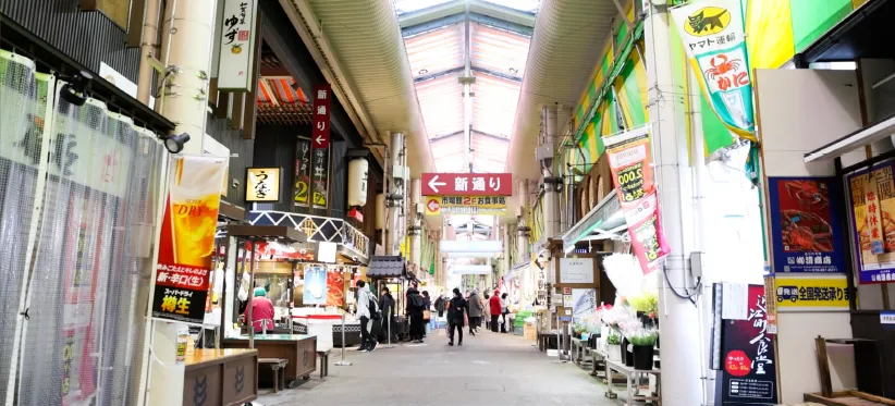 金沢地区イメージ