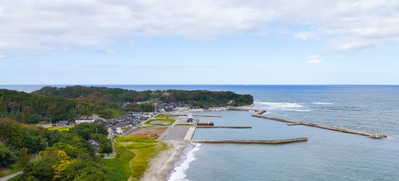 能登地区イメージ